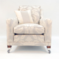 Duresta Trafalgar Chair 1